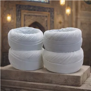 عمامه آماده وال هندی حاج رحیم (این قیمت یک متر میباشد)