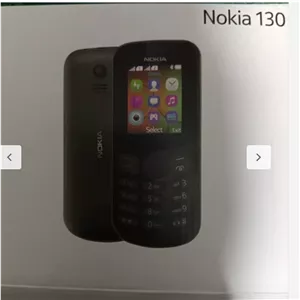 نوکیا 130 ریجستری شده 