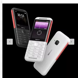 نوکیا 5310ریجستر شده و کدفعالسازی 