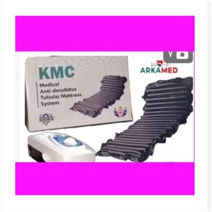 تشک مواج سلولی کی ام سی ضد زخم بستر KMC