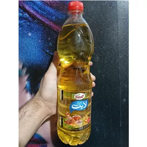 روغن سرخ کردنی لایت طبیعت بدون پالم 900گرمی