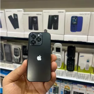 گوشی آیفون 16 مینی فول صفحه 4.5 اینچ