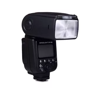 فلاش دوربین دی بی کی مدل DF-800C