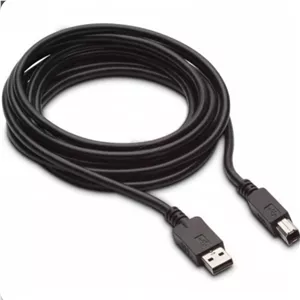 کابل پرینتر 5 متری دی نت D-NET