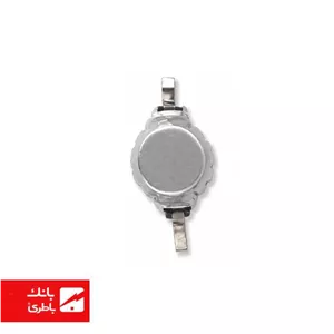 باتری لیتیوم پلیمر 1040 سایز بزرگ ایرپاد