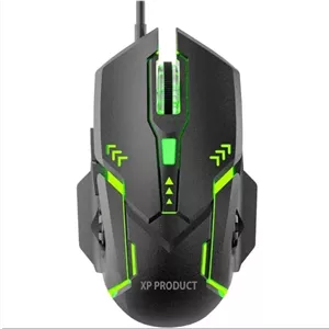 ماوس گیمینگ سیم دار ایکس پی مدل XP-G800N