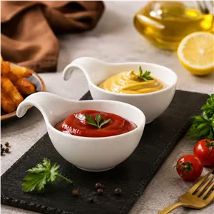سس خوری مدل Dip 2027 مجموعه 2 عددی 4ZD