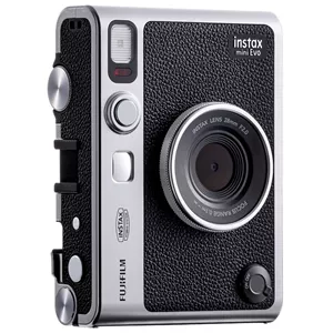 دوربین عکاسی چاپ سریع فوجی فیلم مدل Instax Mini Evo