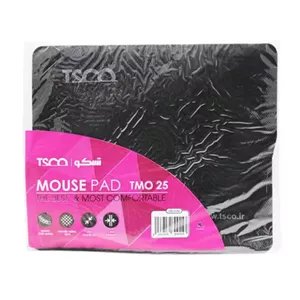 موس پد تسکو مدل TMO 25