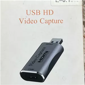 کارت کپچر USB 3.0 عالی برند Tobo