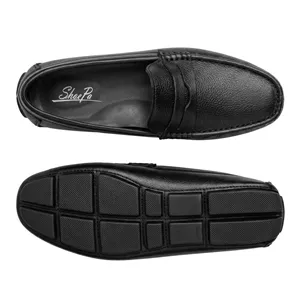 کفش کالج مردانه شوپا مدل s102