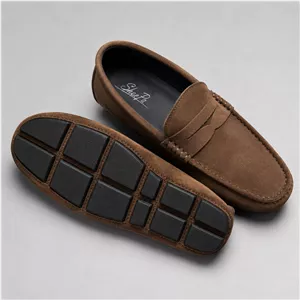 کفش کالج مردانه شوپا مدل sp102