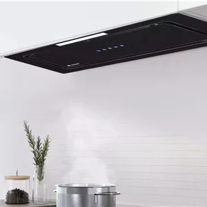 هود مخفی 75 سانت اسنوا مدل SBH-2739 مدل 1