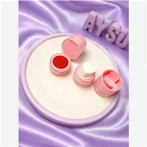 رژگونه استامپی