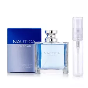 عطر گرمی نوتیکا وویاژ (ناتیکا وویاج)مردانه از برند عالی پالوما فرانسه PALOMA