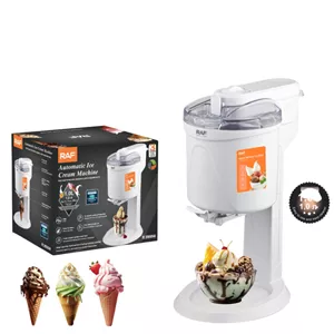 بستنی ساز اتوماتیک راف مدل R.0900W