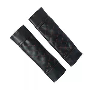 روکش (کاور ) کمربند ایمنی خودرو مدل SZM-04 بسته دو عددی