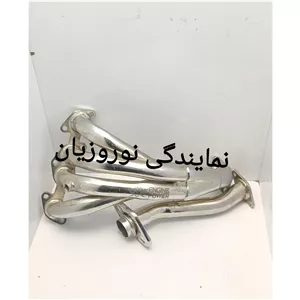 هدرز پراید یورو 2 انجین پاور