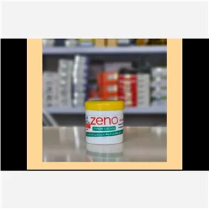 گریس نسوز درجه 1 ZENO