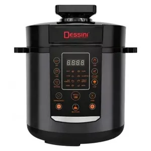 مولتی کوکر 6 لیتری دسینی مدل DS498