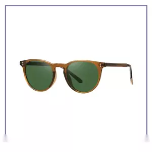 عینک آفتابی گرین لاین Green Lion Bellavia Sunglasses GNBELSGLS - قهره ای