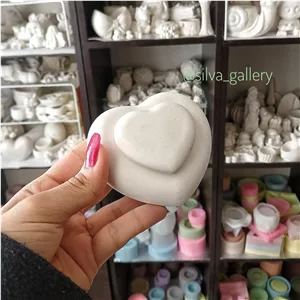 بیس خام شات قلب 