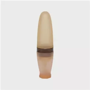 سرلاک خوری 90 میل سیلیکونی (طرح هی اور شی )دکتر جیم