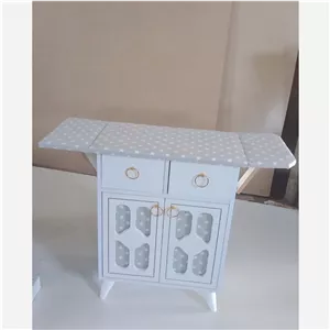 میز اتو دستگیره حلقه ای