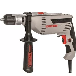 دریل چکشی کرون 750 وات مدل CT10129c