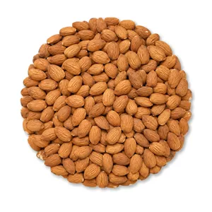 مغز بادام درختی خام ایرانی ربیع 250 گرم فله