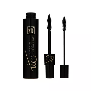 ریمل حجم دهنده و بلند کننده مای سری Black Diamond مدل 2IN1