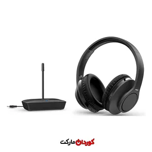 هدفون وایرلس فیلیپس Philips مدل TAH6005BK