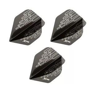 فلایت دارت XQ MAX QD7600 بسته سه عددی