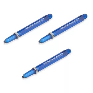 شفت دارت پلی کربنات DARTS CORNER بلند بسته سه عددی