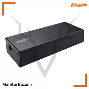 آمپلی فایر دیجیتال 4 کانال سونی Sony XM-S400D
