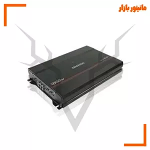 آمپلی فایر دو کانال کنوود KAC-PS802EX