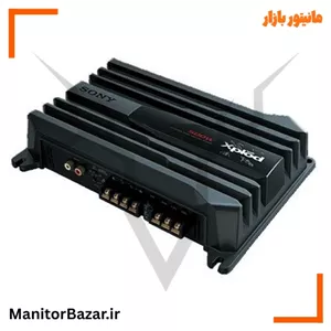 آمپلی فایر 2 کانال سونی Sony XM-N502