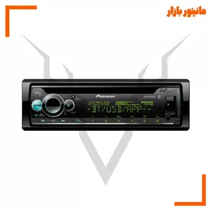 رادیوپخش بلوتوثی پایونیرDEH-S5250BT