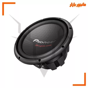 ساب ووفر 12 اینچ پایونیر TS-W312D4