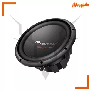 ساب ووفر 12 اینچ پایونیر TS-W312S4