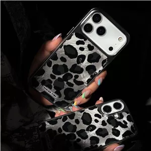 گارد پلنگی نقره ای silver panther 1
