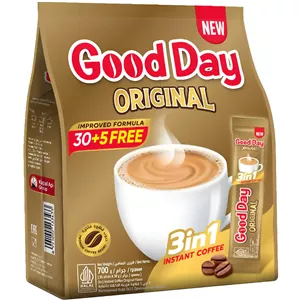 کافی میکس گوددی Good Day اورجینال - 35 عددی
