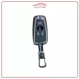 کاور ریموت فلزی مناسب تارا دنده اتومات