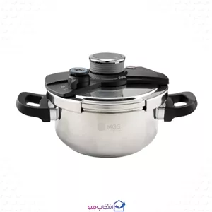 زودپز ام جی اس مدل PC604 حجم 4 لیتر 