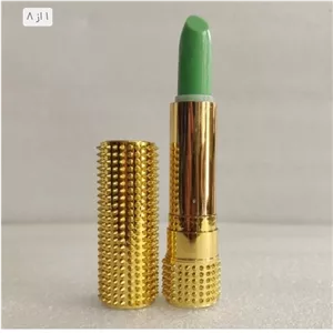 رژمکه ای پوکه طلایی