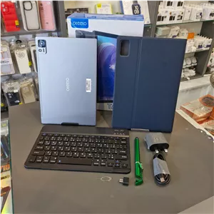 تبلت otteto مدل a16+پک هدیه کامل