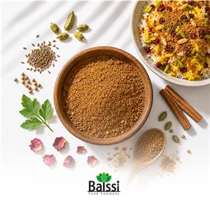 ادویه پلویی درباری بالسی (هر کیلوگرم)
