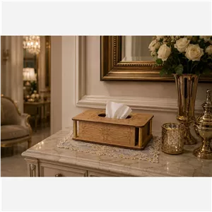 جادستمال کاغذی
