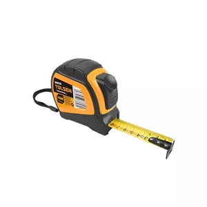 متر 10 متری روکشدار صنعتی کد 36016 تولسن