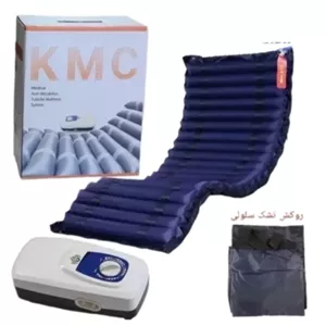 تشک مواج طرح سلولی کی ام سی kmc مدل MH3